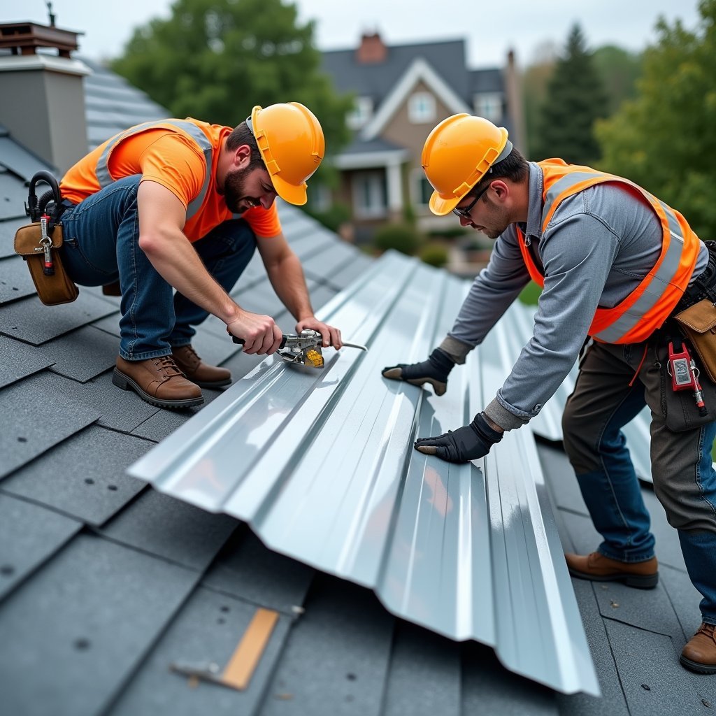 proper installation ensures durability