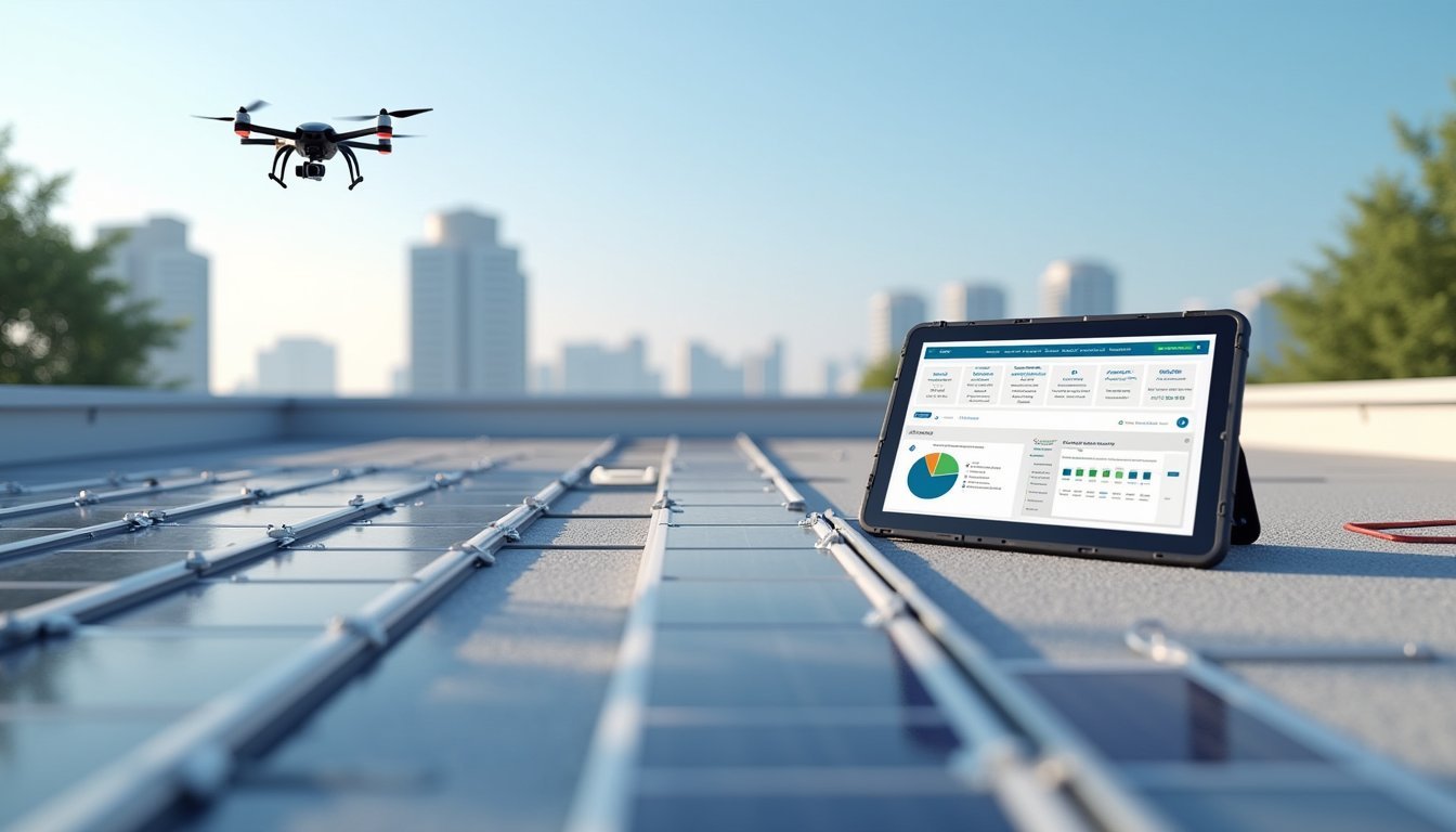 provide sustainable roofing solutions