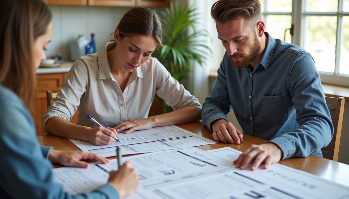 effectively manage roofing contractor interactions