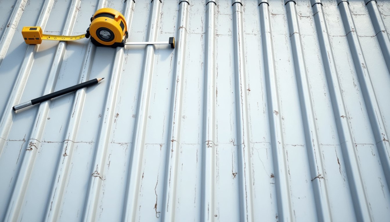 proactive metal roof maintenance essential