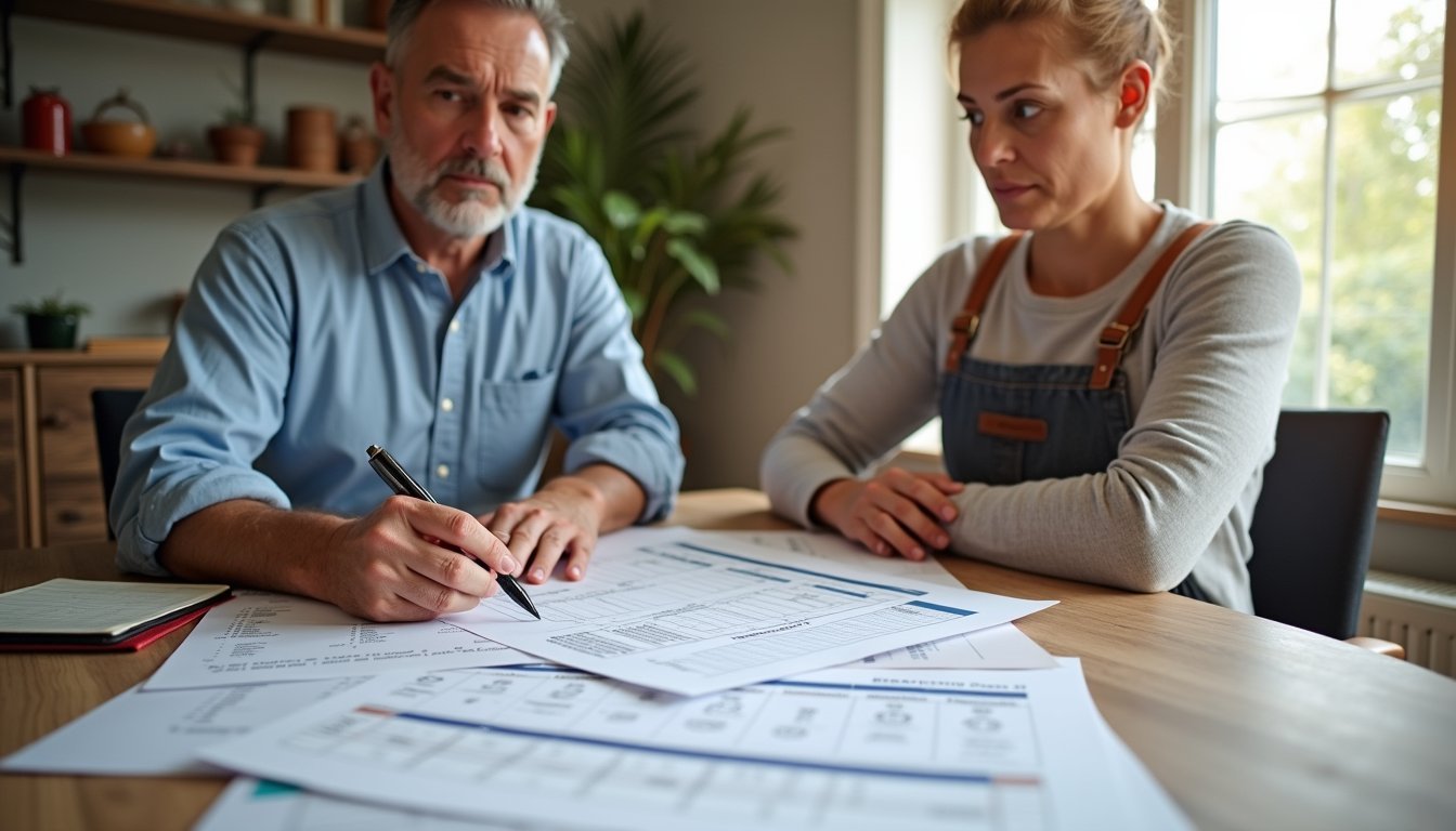 verify adequate liability and workers compensation