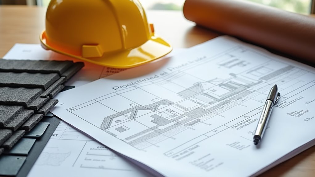 project details documentation