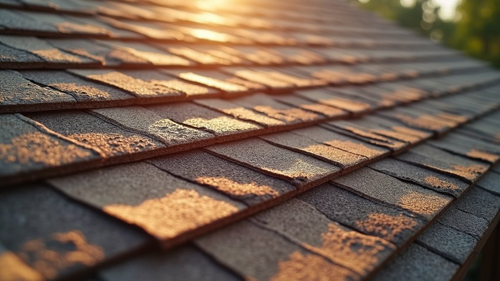 residential roofing shingles for 2025