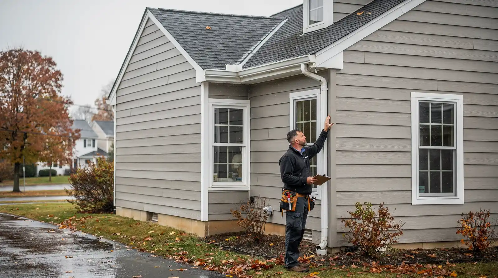 ZBA Exteriors is committed to durable installations that protect Royersford homes from regional weather while