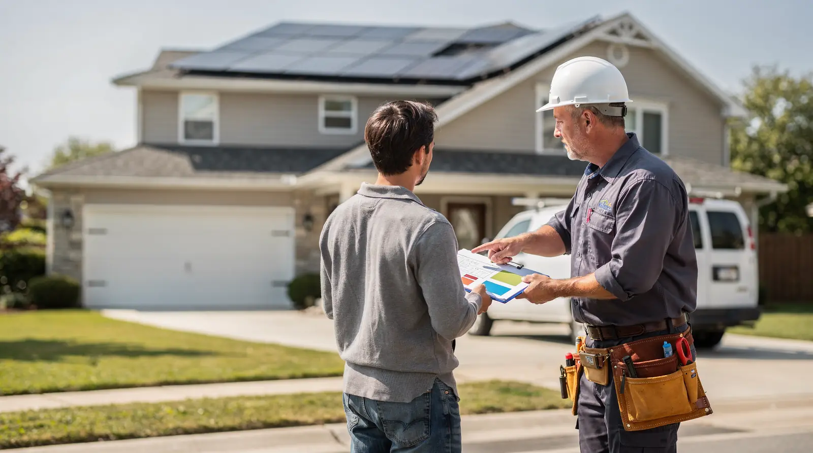 Independent reviews of Royersford solar companies exist specifically to help homeowners identify the best installer