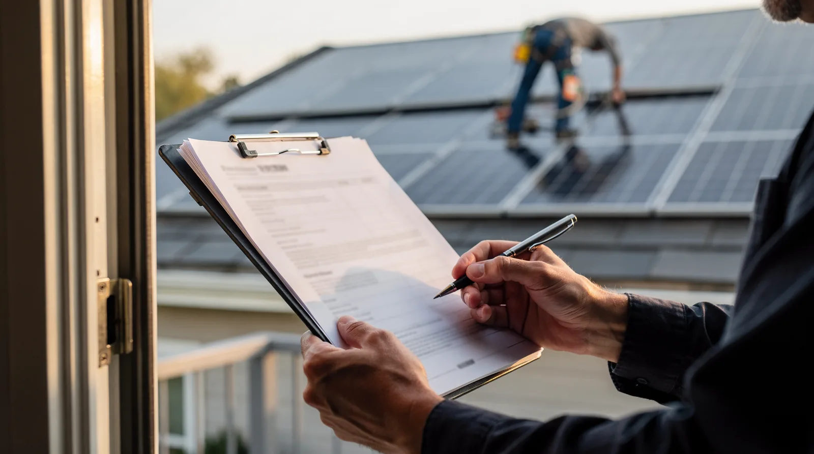 ZBA Exteriors backs its installations with quality workmanship and professional installation practices.; The company focuses